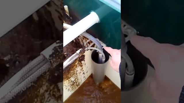 Неисправность септиков Юнилос Топас 1 часть смотреть онлайн