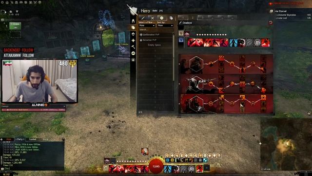 Guild Wars 2 - Power Deadeye 2021 | FULL COMPREHENSIVE Guide & Rotation [Raids/PvE] смотреть онлайн