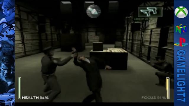 Enter the Matrix Review in 2020 смотреть онлайн