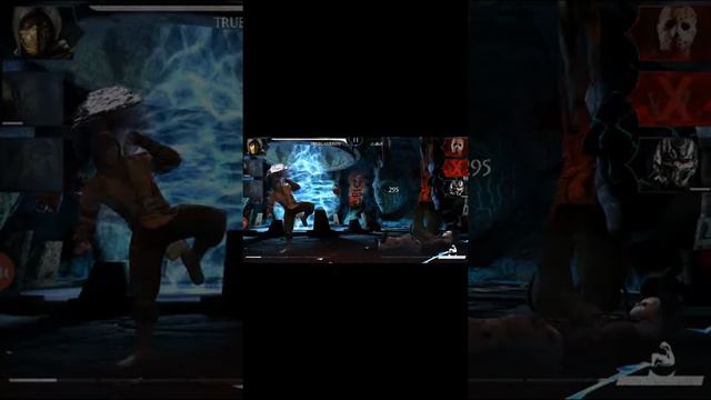 JUST A RANDOM VID OF ME SPAMMING MY OPPONENTS WITH SPEARS LOL😎😎👍👍 смотреть онлайн