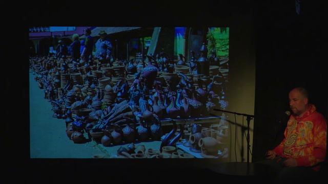 Дмитрий Александров. «Путешествие по Грузии продолжается«. «Гиперион», 02.02.24 смотреть онлайн