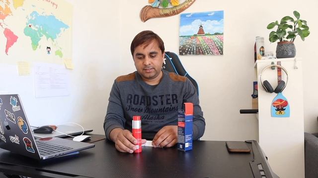 Clarins Men Energizing Gel - NEW ClarinsMen Super Moisture Collection