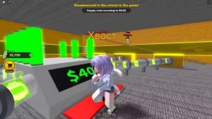 САМЫЙ ДОЛГИЙ ТАЙКУН СТИХИЙ! Roblox Elemental Powers Tycoon