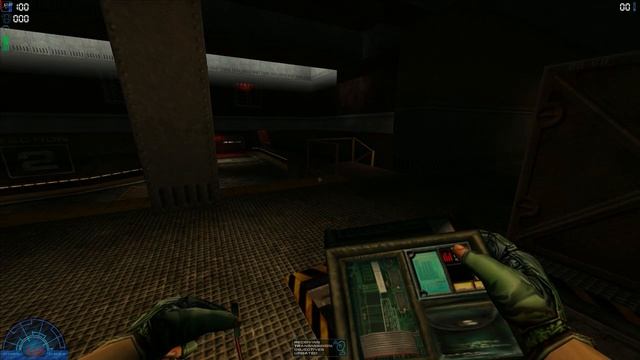 Aliens Versus Predator 2 - Playthrough - With Commentary - Hard - Marine 3 Collateral Damage