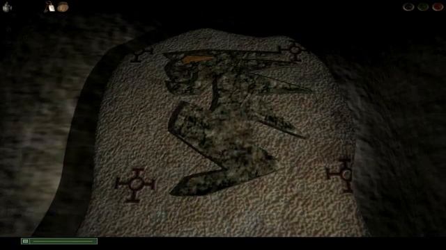 Grimbeard Diaries - Dark Fall: The Journal (PC) - Review смотреть онлайн