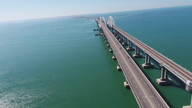 Крымский мост смотреть онлайн