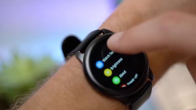 Haylou Solar LS05 Smart Watch Full review смотреть онлайн