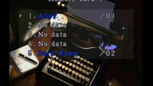 Let's Play - Resident Evil 3: Nemesis on PS1 Full Walkthrough -- re3 Part 2 смотреть онлайн