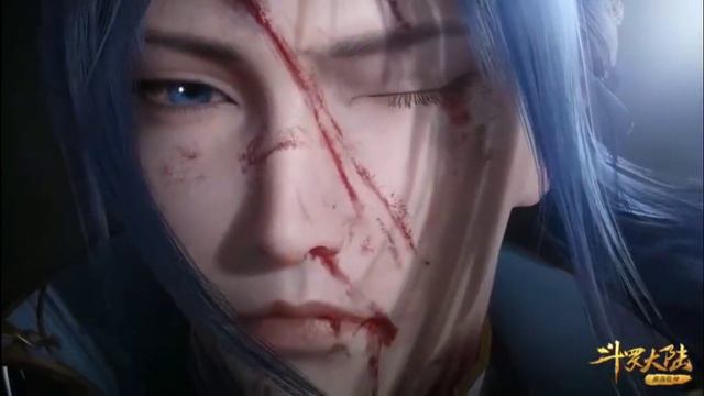 |AMV| Прощай , моя любовь... | Тан Сан и Сяо Ву | Боевой континент смотреть онлайн