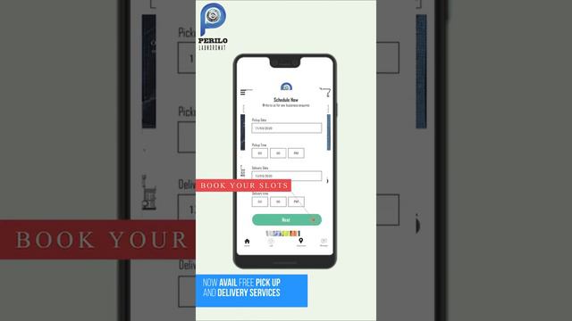 How to Schedule a Laundry Pickup смотреть онлайн