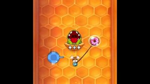 Cut the Rope - All Levels | 3 Stars Walkthrough Part 18 (iOS Android)