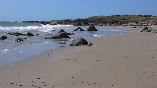 Testing Sony HDR CX900e at St. Helens смотреть онлайн