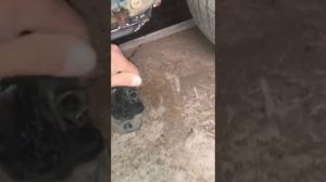 Переделка порогов на субару форестер сф5, профтруба вместо родного усилителя