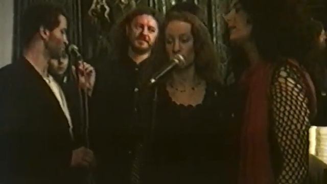 26 04 2001 Hommage á Piotr Skrzynecki смотреть онлайн