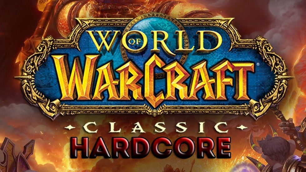 WoW HardCore что это такое? смотреть онлайн