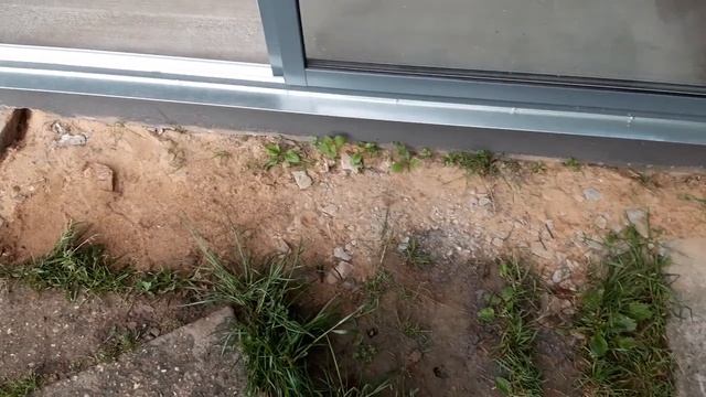 Несбывшиеся планы и мягкая отмостка(плантер) смотреть онлайн