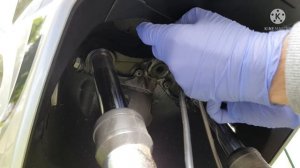 How To Change The Light Bulb On Aprilia SR 50 (2005-2021) Models