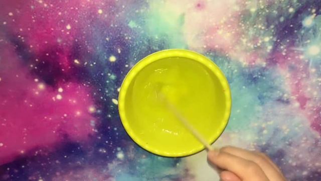 Как сделать стеклянный (клиар) слайм. Делаю прозрачную базу на заказ! смотреть онлайн