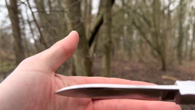 Messer Vorstellung: Otter drei Nieten Messer | Ein Deutscher Klassiker! смотреть онлайн