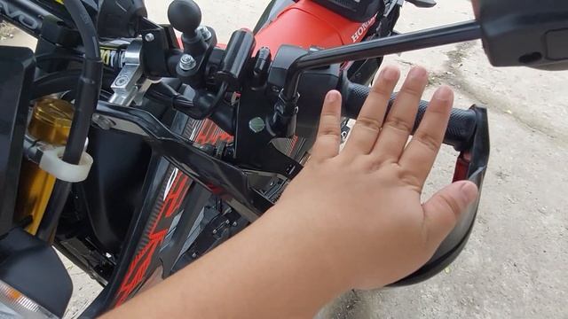 Honda CRF 150L Bike Check | The Northern Riders смотреть онлайн