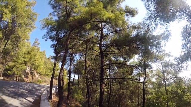 о. РОДОС (ГРЕЦИЯ) ЧАСТЬ 1-2 смотреть онлайн