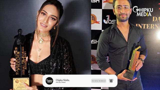 Shaheer Sheikh & Fans Celebrate 6 Years Of KRPKAB | Erica Fernandes | Devakshi | Dev Dixit-Sonakshi смотреть онлайн