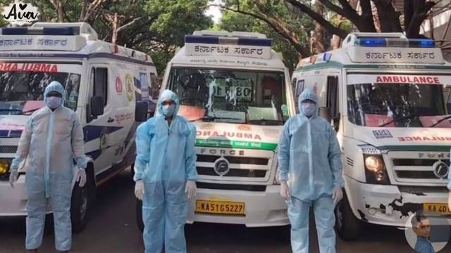 Teri mitti mein mil java / Corona virus / B Praak смотреть онлайн