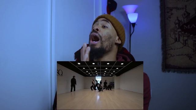Dancer React to ATEEZ(에이티즈) - 'Deja Vu' Dance Practice смотреть онлайн