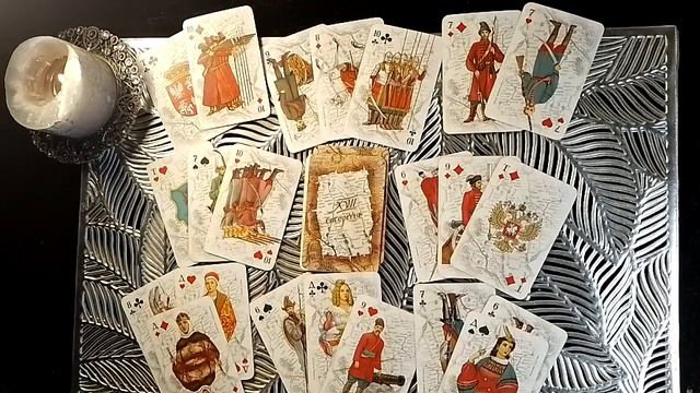 КРЕСТОВЫЙ КОРОЛЬ! ЧТО С НИМ ПРОИСХОДИТ ИЗ-ЗА ВАС??? смотреть онлайн