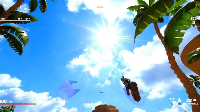 Crab Champions 2023 - GAME OVERVIEW смотреть онлайн