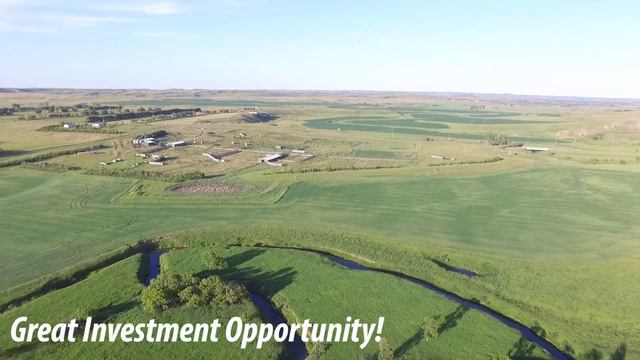 5,902.45 +/- Acres - Morton & Oliver Counties, ND смотреть онлайн
