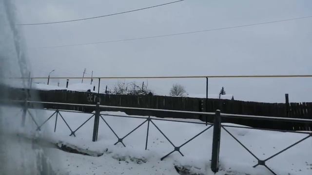 Прокатимся на автобусе по улицам Кургана/Улица Карбышеа/Центр ортопедии им Г. А. Илизарова.Февр202 смотреть онлайн