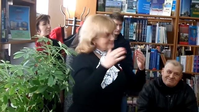 Федор Дулогло - 1 марта , первый день весны - открытие выставки "Март,Кот,Май". смотреть онлайн