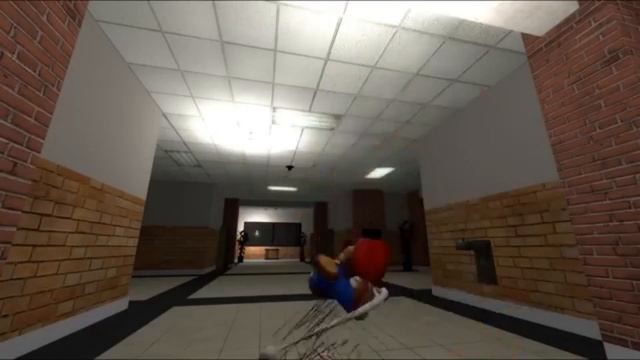 How about you suck MARIO'S PINGAS? смотреть онлайн
