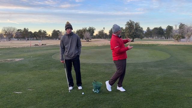 These Drills That Tour Players Do Will Help You With Your Short Game!