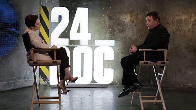 24_DOC: МИСТЕР БУТ.ТОРГОВЕЦ СМЕРТЬЮ + "ИНТЕРВЬЮ" смотреть онлайн
