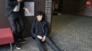 Высококачественная любовь 1 сезон 9 серия