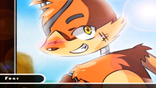Foxy the pirate fox tells you about his adventure. (ASMR) (fnaf) смотреть онлайн