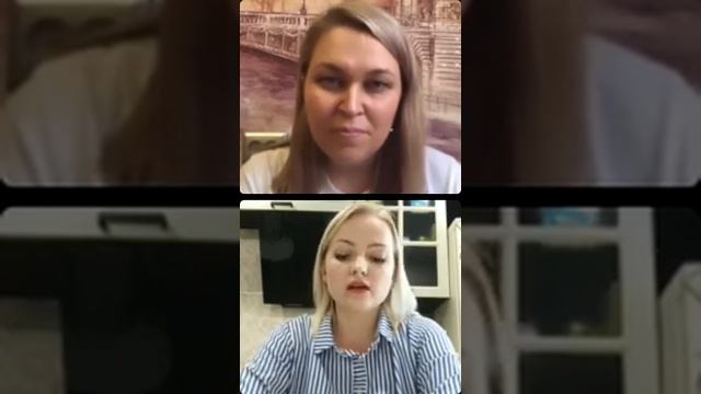Эфир с врачом лабораторной и клинической диагностики Юлией Третьяковой на тему : почему Wellness? смотреть онлайн