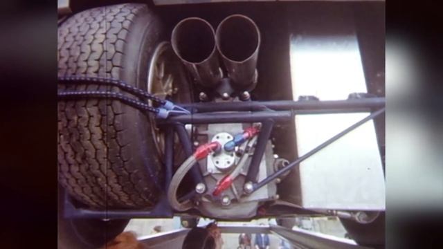 Ford v Ferrari - What happened next смотреть онлайн