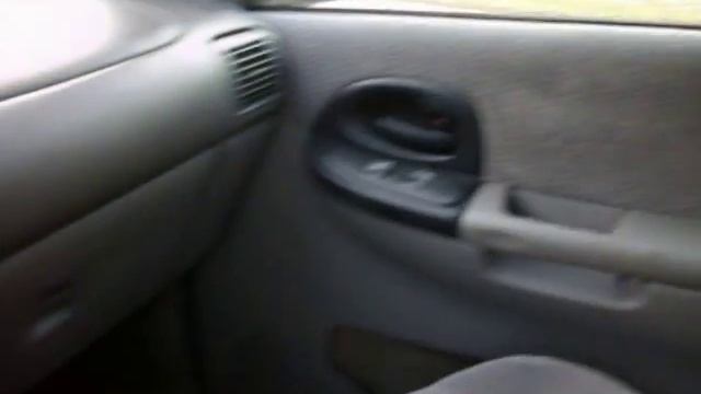 2001 PONTIAC MONTANA $2850 смотреть онлайн