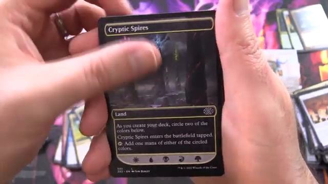 Double Masters 2022 Draft Booster Box Unboxing! смотреть онлайн