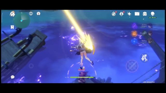 How to OBTAIN THE CATCH in 2 MINUTES ( Fish Locations - Tips and Tricks) | Genshin Impact смотреть онлайн