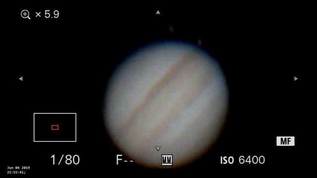 LIVE Planet Jupiter 4K - Electric Fields & Plasma смотреть онлайн