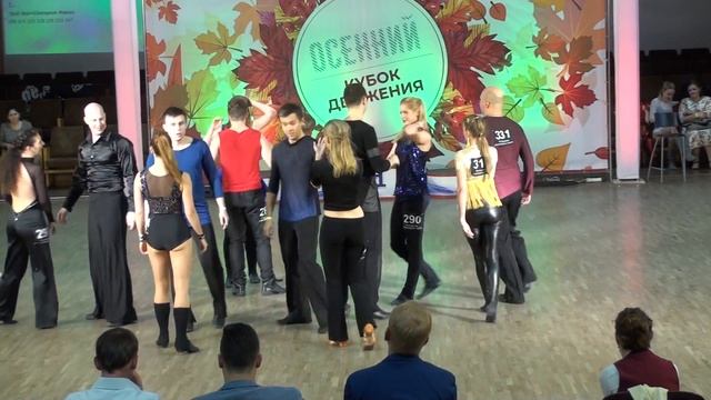 27.10.2018 ОКД 1/4 J&J Main заход 2 смотреть онлайн