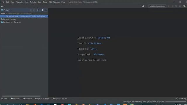 PyCharm-No module?Module not found error-Fixed смотреть онлайн