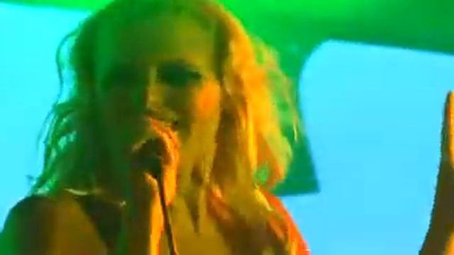 Maria Sadowska - relacja z koncertu promocyjnego SPIS TREŚCI смотреть онлайн