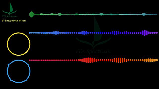 Jim Yosef - Link #JimYosef #Link #Linked #IndieDance [Audio Spectrum] | TTA Spectrum