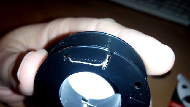 Youde 10 Meters 28AWG 0.3mm x 2 Double Wires Twisted Kanthal Coils for Atomizers (GearBest.com) смотреть онлайн