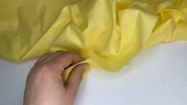 Перкаль хлопок желтый солнечный смотреть онлайн